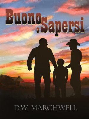 cover image of Buono a Sapersi (Good to Know)